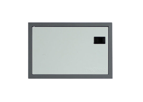 Tronic Consumer Unit 10 Ways Single Phase Complete