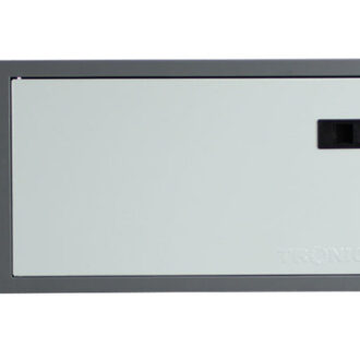 Tronic Consumer Unit 12 Ways Single Phase Complete