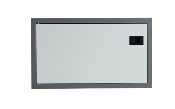 Tronic Consumer Unit 12 Ways Single Phase Complete