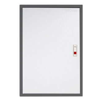 Tronic Distribution Board 6 Ways Three Phase Complete