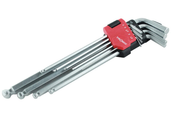 Tronic Allen Key
