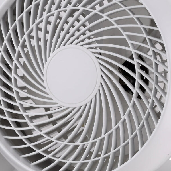 Tronic Table Fan 9 Inch