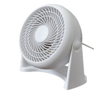 Tronic Table Fan 9 Inch