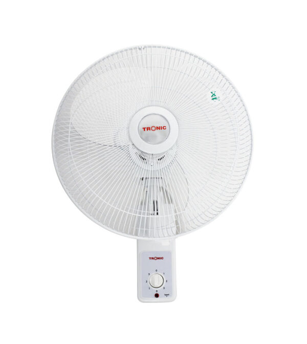 Tronic Wall Fan 16 Inch