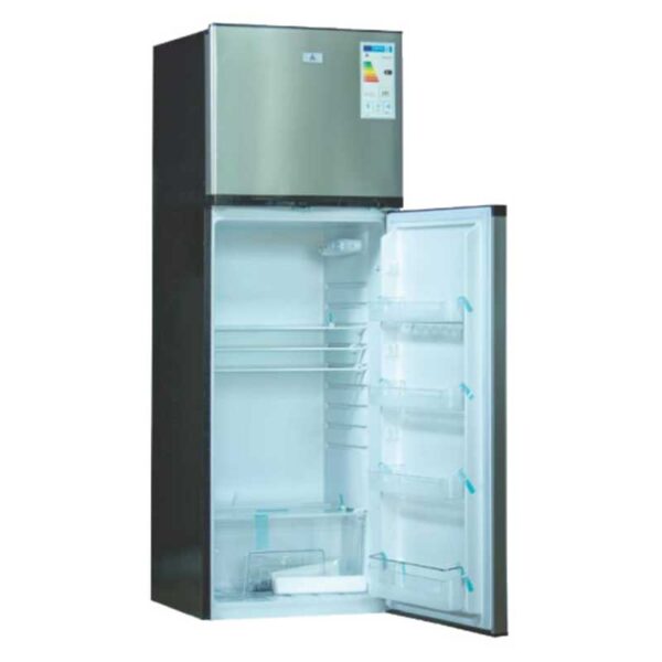 Delta Refrigerator 308L Defrost Double Door DRFK-320.IG