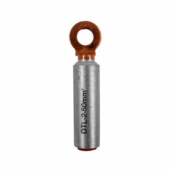 Tronic Bi-Metallic Cable Lug 2-50mm