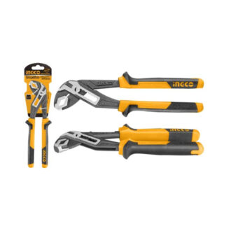 Ingco 10" Pump Pliers HPP28258