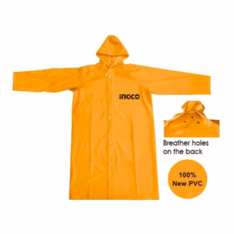 Ingco Rain Coat XXL HRCTL031.XXL