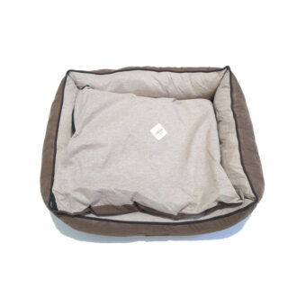 PV Dog Bed 73 x 62 x 20cm Large YD-S01L