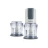 Kenwood Chopper 500ml 500W CH580 Quad Blade Mini