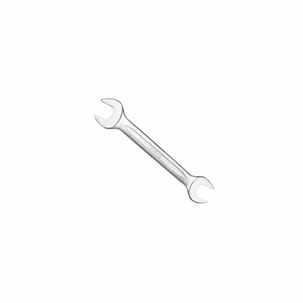 Ingco Double Open End Spanner 16x17mm HDSPA16171