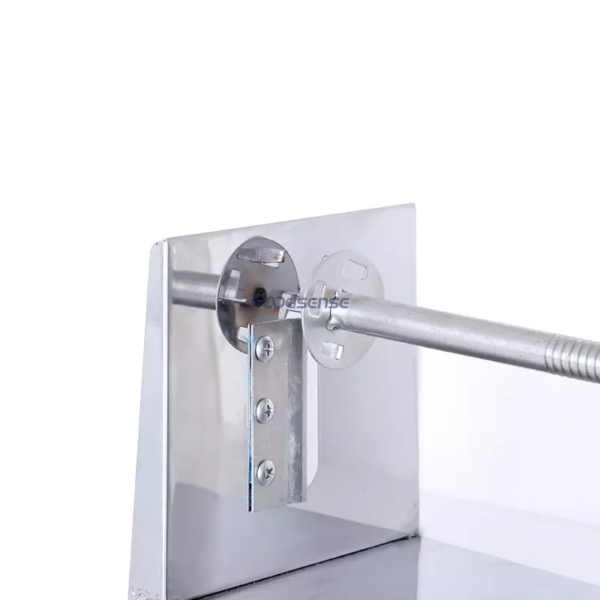 Commercial Potato Cutter 1.0mm HSP-01