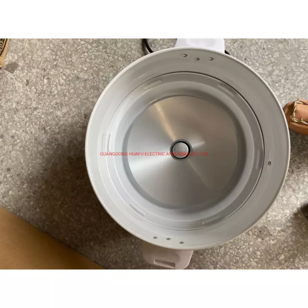 Commercial Rice Cooker 13L 2000W ERC-13L