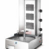 Nadstar Shawarma Gas Machine 3 Burner HGV-791