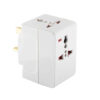 Tronic Multiplug 13Amps UK 3 Pin