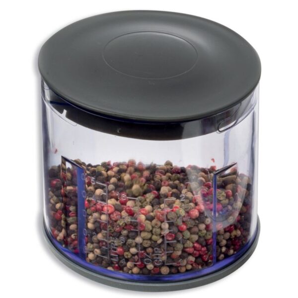 Kenwood Chopper 400W Electric Food Chopper With 500Ml Bowl Dual Speed Stainless Steel Quad Blade Rubber Lid Ice Crush Function CHP40.000WH