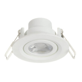 Tronic Downlighter LED 3 Watts White Colour
