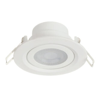 Tronic Downlighter LED 5 Watts White Colour