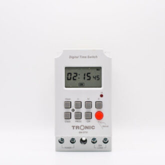 Tronic Digital Timer Switch EM DT31