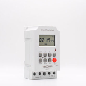 Tronic Digital Timer Switch EM DT31