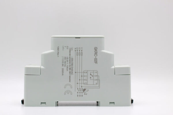 Tronic Phase Monitor (Phase Sequence)