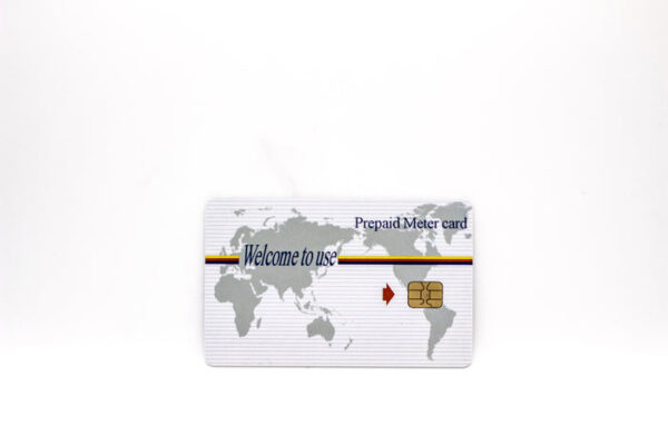 Tronic Energy Meter Card For EM SPPM-06