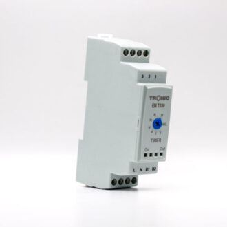 Tronic Mechanical Timer Switch 30 Sec