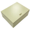 Tronic Standing Metallic Enclosure