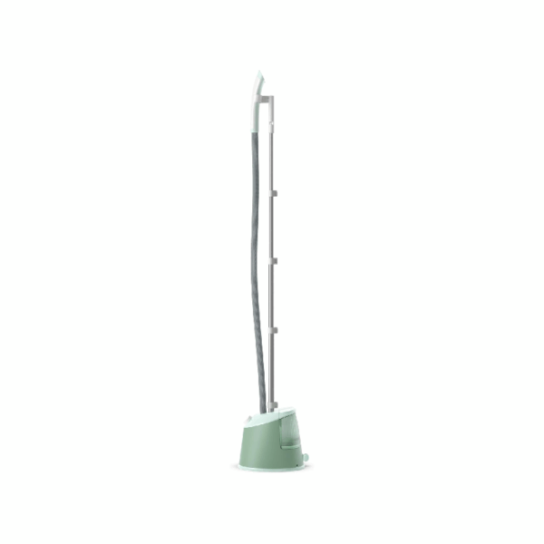 Philips Garment Steamer 1000 Series 1600W with 1.8L Detachable Tank, 2 Steam Setting, 32 g/min STE1010/76