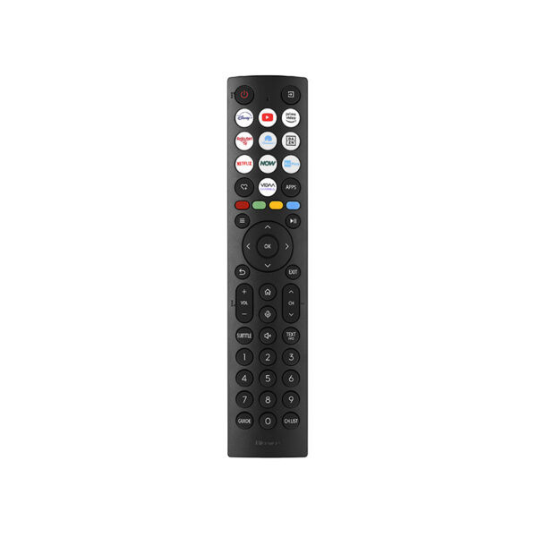 HISENSE Smart UHD 4K LED TV with HDR Support, TV-85-Inch 85A6N