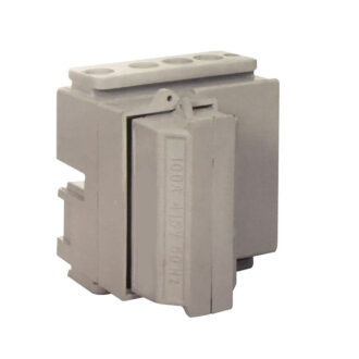 Tronic Neutral Cutout with Fuse 100A