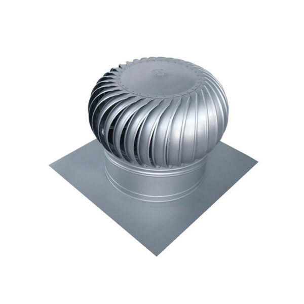 Tronic Roof Turbine Ventilator 12 Inch