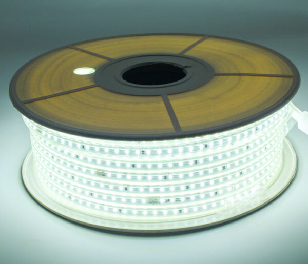 Tronic LED Series Light 50 Meters Without Adaptor