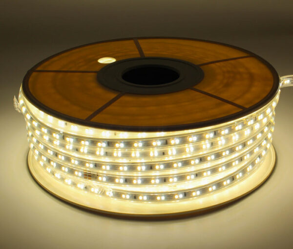 Tronic LED Series Light 50 Meters Without Adaptor