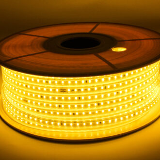Tronic LED Series Light 50 Meters Without Adaptor
