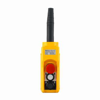 Tronic Crane Hoist Control Switch
