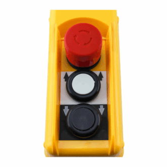 Tronic Crane Hoist Control Switch