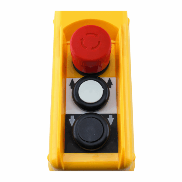 Tronic Crane Hoist Control Switch