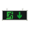 Tronic LED Emergency Exit Light EST EXDN