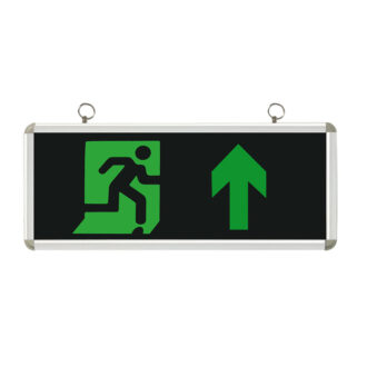 Tronic LED Emergency Exit Light EST EXUP
