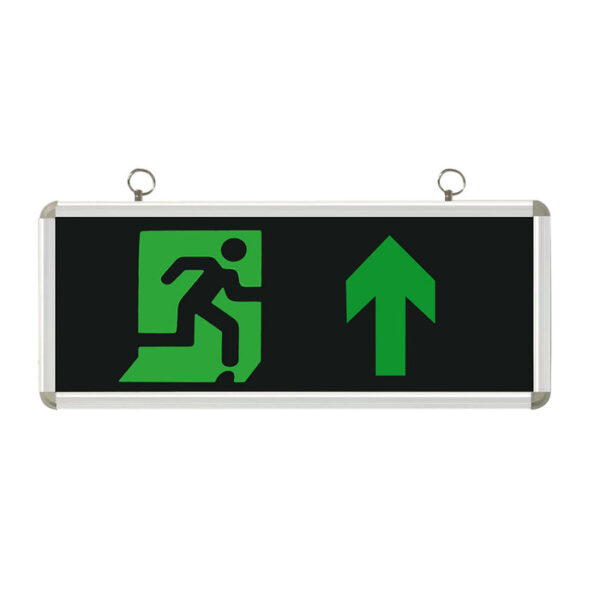Tronic LED Emergency Exit Light EST EXUP