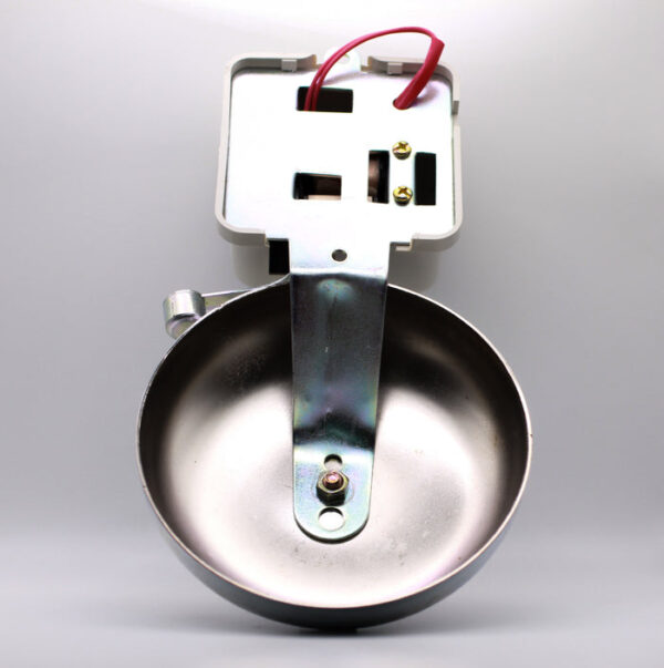 Tronic School Bell 5 SCF 125mm
