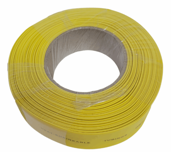 Tronic Heat Shrinking Sleeve Cable 16mm