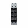 Tronic Three Phase VoltMeter
