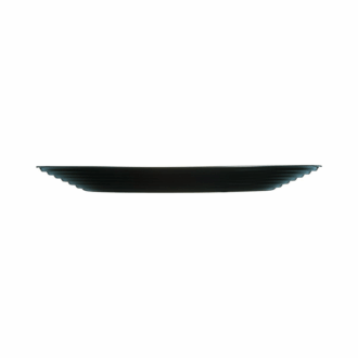 Luminarc Harena Dinner Plate 27cm 6pcs Black L7614