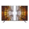 Evvoli 65" QLED 4K HD Smart Android TV Frameless EV250QA