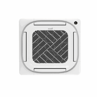 Evvoli Air Conditioner Ceiling Cassette 24000BTU Inverter T3 R410 EVCAS24KT3INV