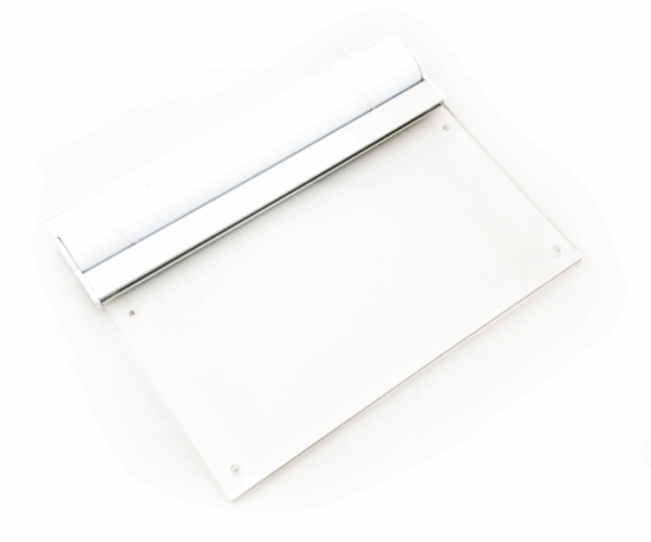 Tronic LED Emergency Exit Light EX B216