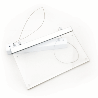Tronic LED Emergency Exit Light EX B219