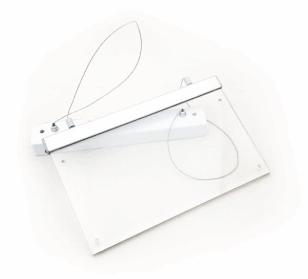 Tronic LED Emergency Exit Light EX B219